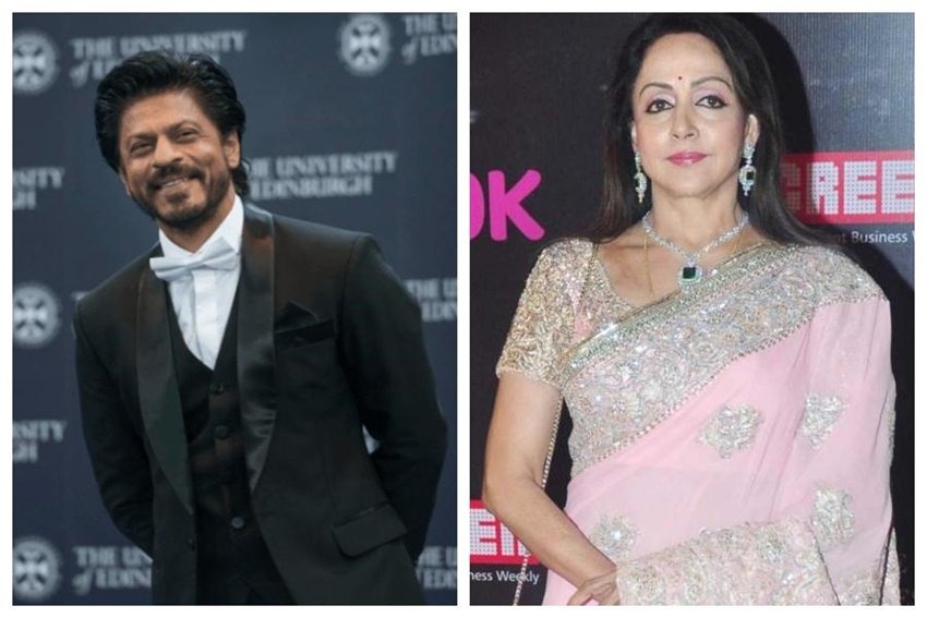 Hema Malini Sunny Deol Rift, Sunny Deol Stepmother, Dharmendra Wife