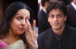 Hema Malini Sunny Deol Rift, Sunny Deol Stepmother, Dharmendra Wife