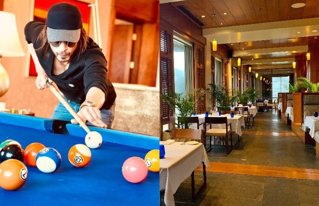 Shah Rukh Khan, SRK Life Style, SRK Luxury Life, SRK Favorite Wine, Shahrukh Favorite Dine Restaurants,
