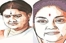 Tamil Nadu Assembly Elections 2021