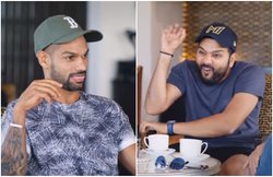 ऑस्ट्रेलियाई दे रहे थे गाली, अजिंक्य रहाणे ने ऐसा किया पलटवार कन्फ्यूज हो गया था गेंदबाज; शिखर धवन-रोहित शर्मा ने सुनाई थी कहानी