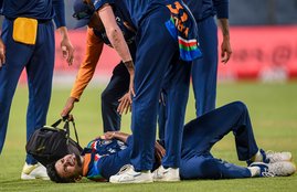 Shreyas Iyer Captain Delhi Capitals BCCI IPL 2021