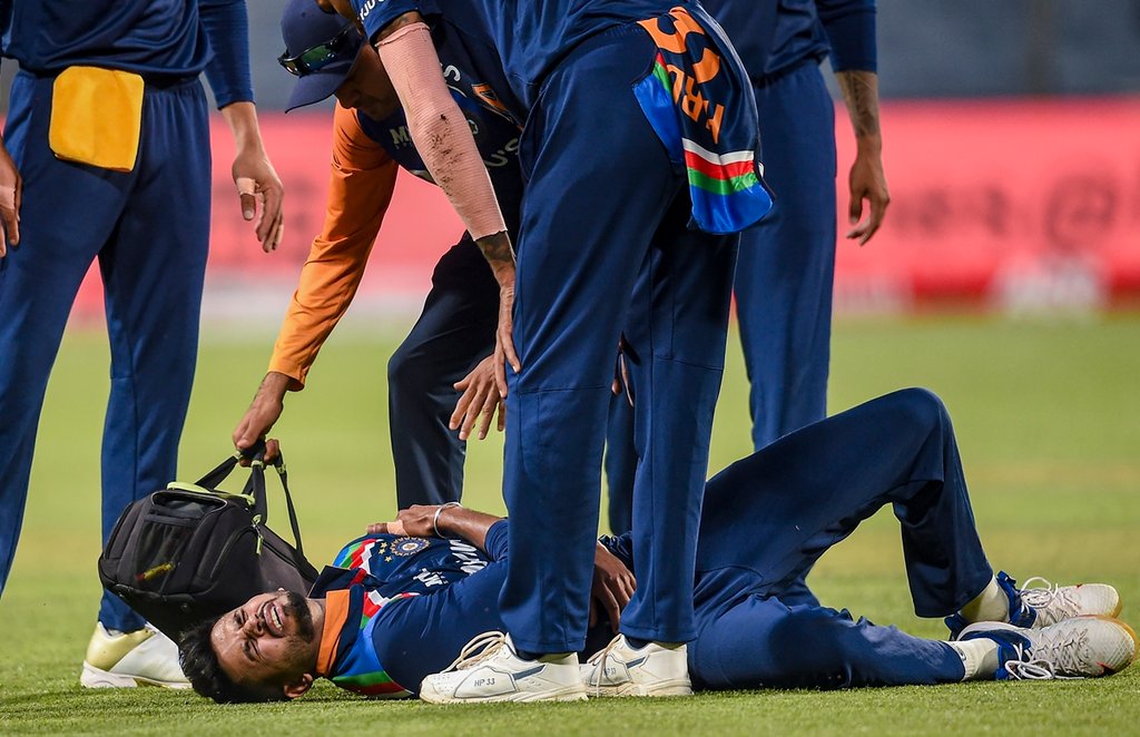 Shreyas Iyer Captain Delhi Capitals BCCI IPL 2021