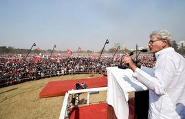 unemployment, BJP