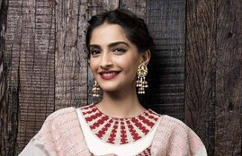 Sonam Kapoor, Sonam Kapoor beauty tips, skin care tips, beauty tips