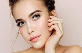 beauty tips, glowing skin, facial glow, pimples, acne