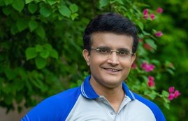 Sourav Ganguly BCCI President Political Plunge