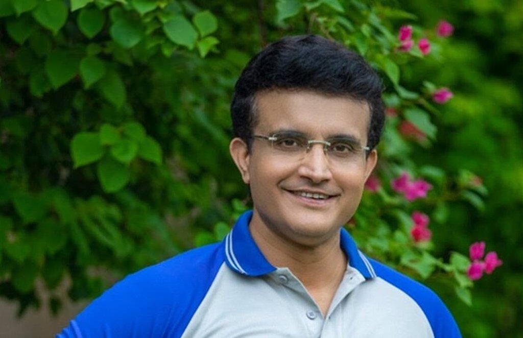 Sourav Ganguly BCCI President Political Plunge