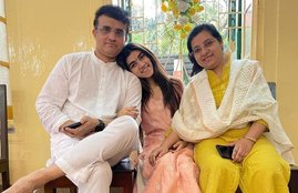 Sourav Ganguly Fortune Sourav Ganguly Family