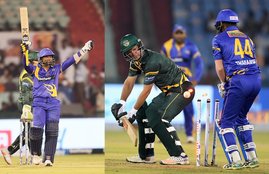South Africa Legends Vs Sri Lanka Legends Road Safety World Series