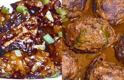 स्वाद अलग अंदाज अलग