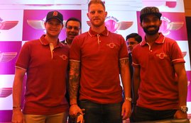 Justin Langer Steve Smith India vs Australia IPL 2021 Ajinkya Rahane