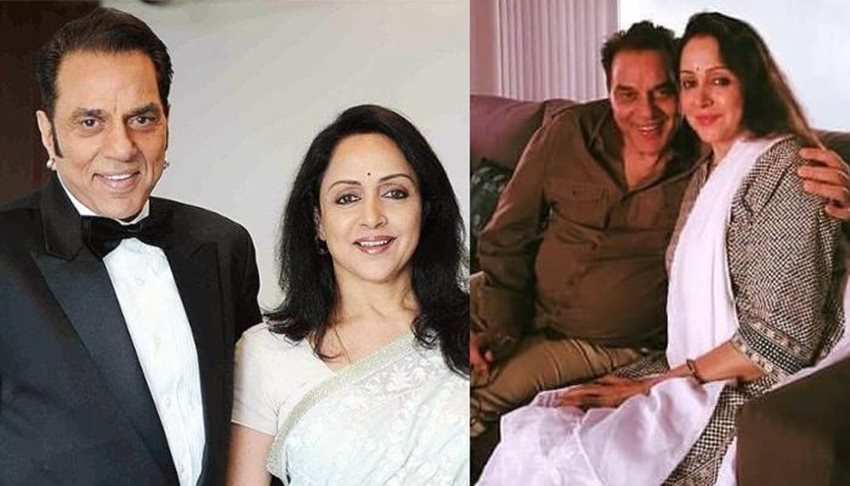 Hema Malini Sunny Deol Rift, Sunny Deol Stepmother, Dharmendra Wife