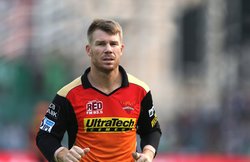 Australia Domestic One-Day Cup: IPL से पहले डेविड वार्नर ने दिखाई फॉर्म, चौके-छक्के से ठोकी फिफ्टी; टॉप पर पहुंची टीम