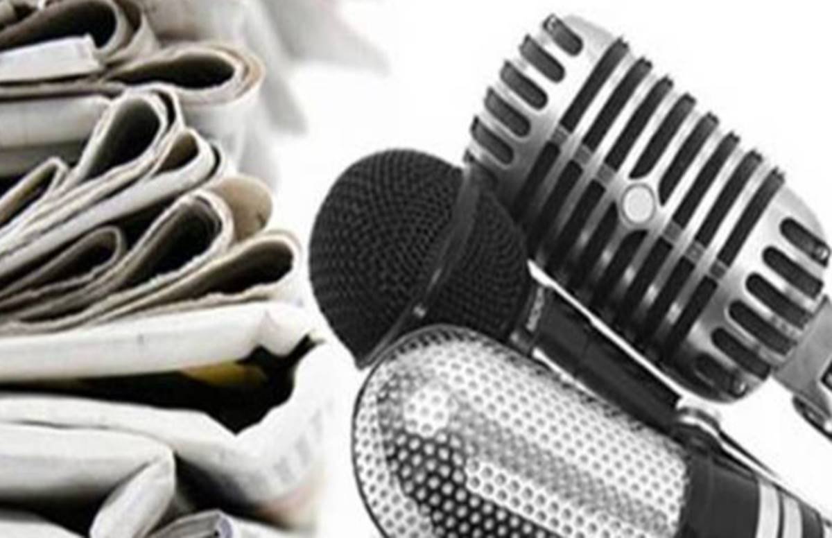 Rajat Sharma, India TV, Kisan Aandolan