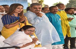 West bengal election 2021