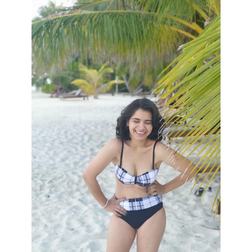 Photos: Priya Ahuja Instagram