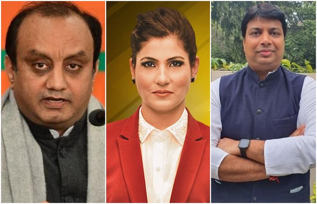 rubika liyakat, ABP news, RSS, nathuram godse, mahatma gandhi killer, politics,national,Rahul Gandhi, Rajiv Gandhi, Rahul Gandhi on Rajivs killers, राहुल गांधी, राजीव गांधी,News,National News, jansatta