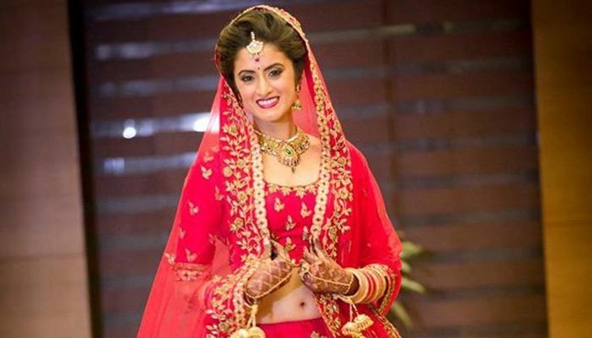 साल 2016 में मिहिका वर्मा ने एनआरआई आनंद कपई से शादी के बाद एंक्टिंग से कुछ दिना का ब्रेक लिया था।