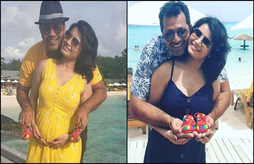 Taark Mehta Ka ooltah Chashma: सब टीवी पर प्रसारित होने वाला शो तारक मेहता का उल्टा चश्मा पिछले 12 सालों से लोगों का मनोरंजन कर रहा है। शो के प्रोड्यूसर हैं असित मोदी (Asit Midi) और डायरेक्टर हैं मलव राजदा (Malav Rajda)। तमाम कलाकार ऐसे हैं जो 2008 से ही इस सीरियल का हिस्सा हैं। इन्हीं में से एक नाम है प्रिया अहूजा (Priya Ahuja) का। प्रिया अहूजा शो में रीता रिपोर्टर का किरदार निभाती हैं।