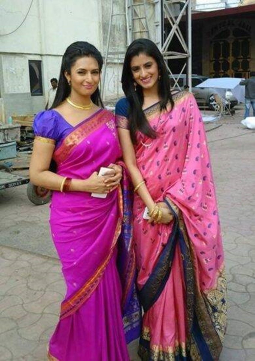 मिहिका वर्मा का पहला टीवी सीरियल विरुद्ध था। ये हैं मोहब्बतें में भी मिहिका वर्मा ने शानदार अभिनय किया था।