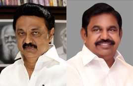Tamil Nadu, EPS, MK Stalin