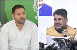 ramsurat, tejashwi