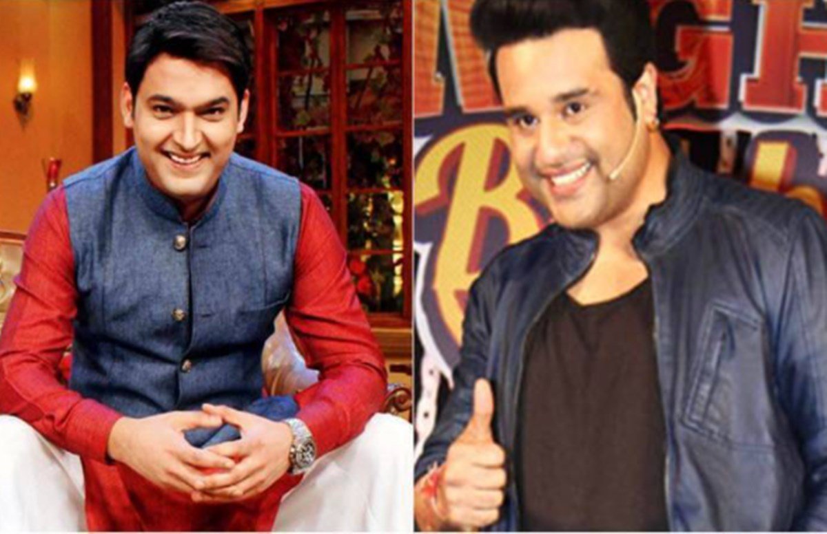 The Kapil Sharma Show, Krushna Abhishek, The Kapil Sharma Show will b return, Kapil Sharma Show Restart,