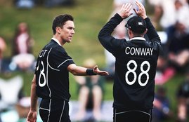 Trent Boult IPL 2021 NZ vs BAN Mumbai Indians Rohit Sharma