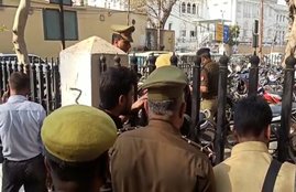national news india news