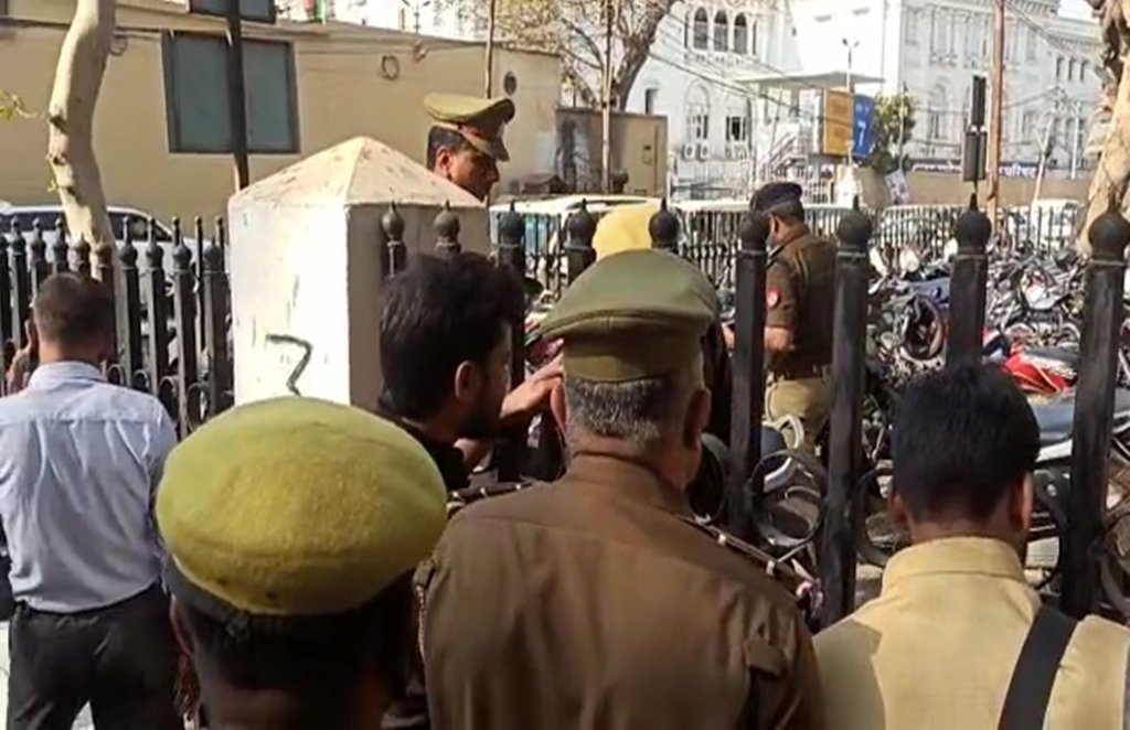 national news india news