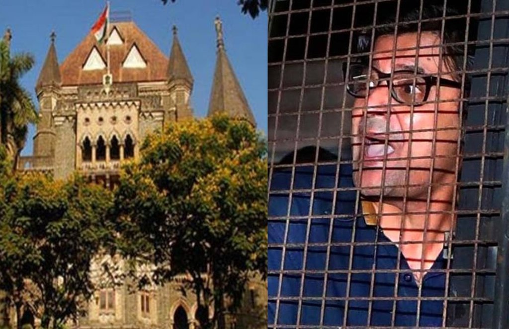 Bombay HC, Arnab Goswami Bombay HC, Arnab Goswami