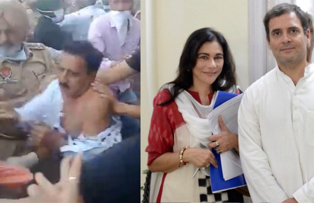 Punjab, Arun Narang, Archana Dalmia