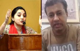 Paksitan Debate, Republic TV