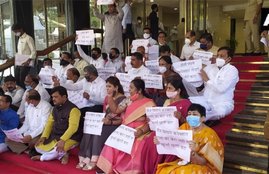 maharashtra , bjp , shivsena