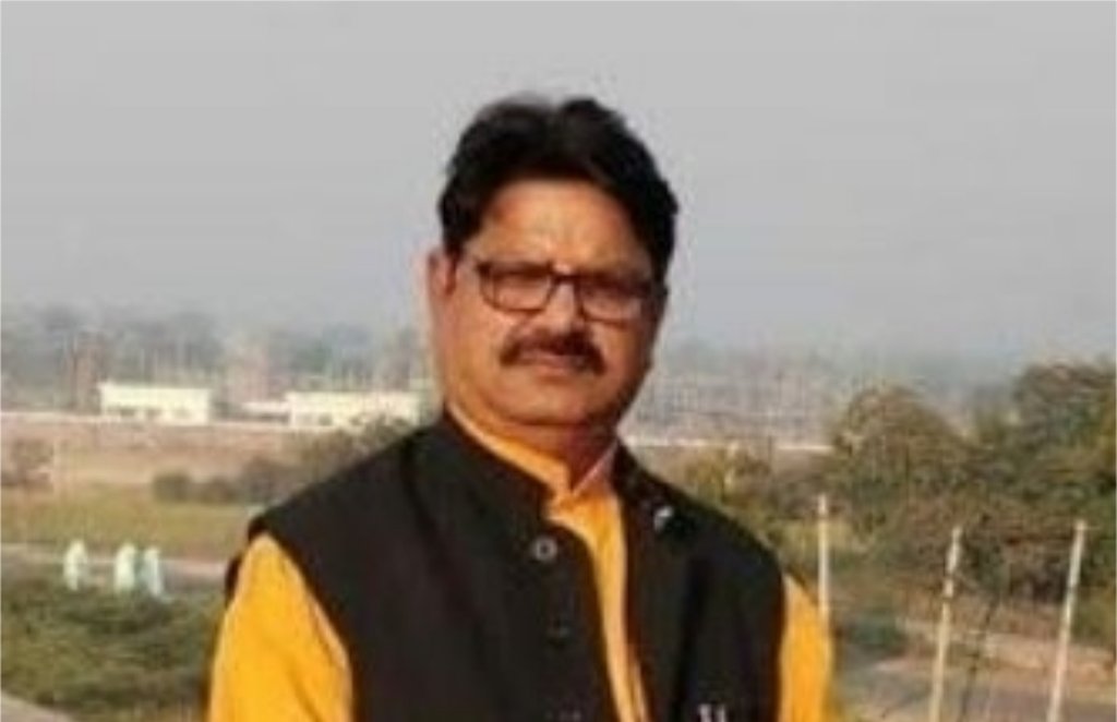 UP , BJP , RAMESH DIWAKAR