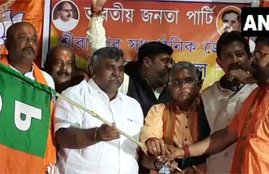 jitendra tiwari, bjp ,tmc