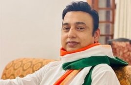 zafar islam , BJP , west bengal