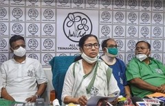 west bengal, TMC , mamta banerjee