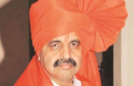 bhima koregaon, milind ekbote, police