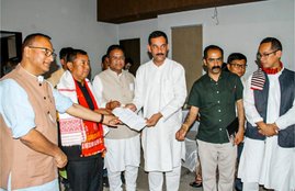 congress, assam, bjp