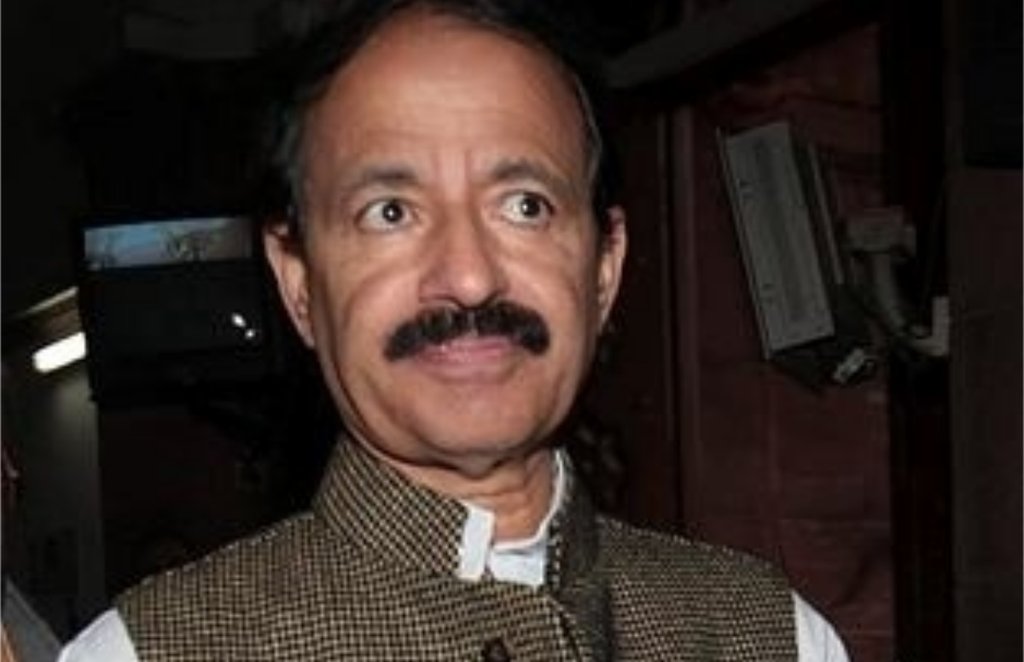 rashid alvi, congress, triple talaq
