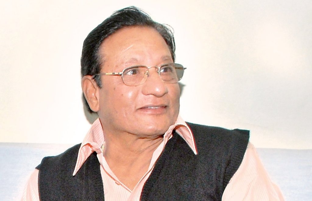 shanti dhariwal, congress, rajasthan