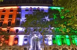 किसान आंदोलन पर ब्रिटिश सांसदों की चर्चा पर भारत नाराज, कहा- बिना ठोस आधार के झूठे दावे किए गए