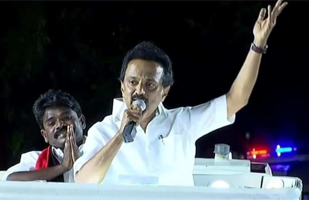 stalin, dmk, tamilnadu assembly elections