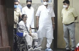 mamta banerjee, nandigram , election commission