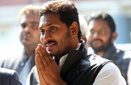 ysr congress, local bodies election, andhrapradesh