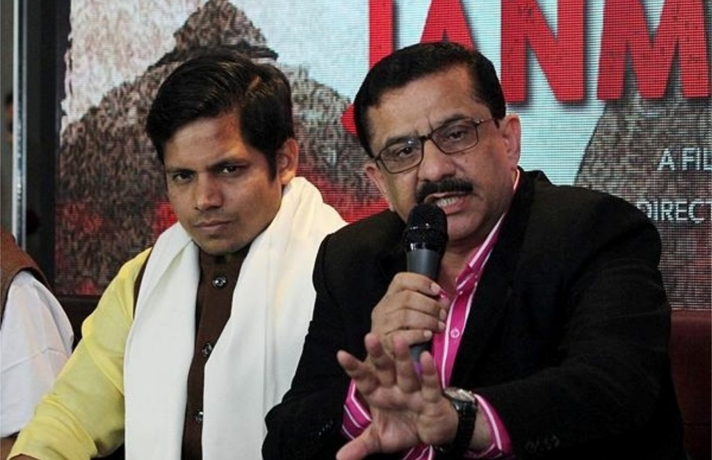waseem rizwi, shia , sunni, cleric