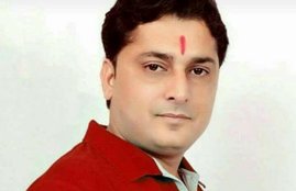 vimal chudasama, congress, gujrat