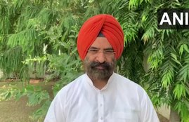 manjinder singh sirsa, akali , farmer protest
